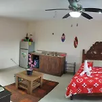 Gacelita Cozumel