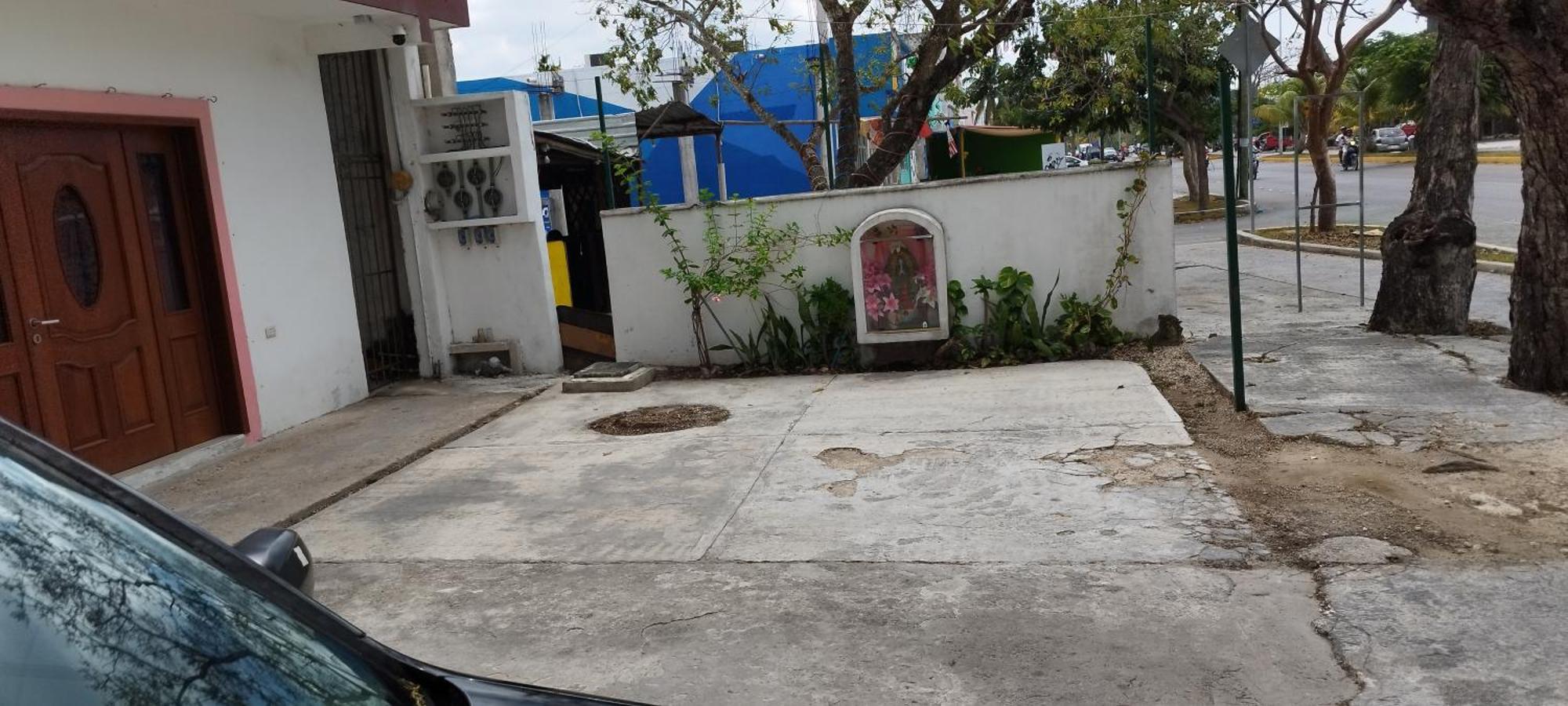 Gacelita Apartment Cozumel