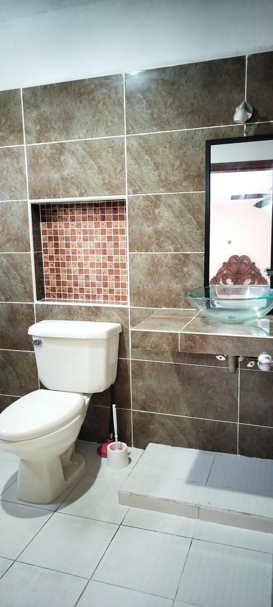 Gacelita Apartment