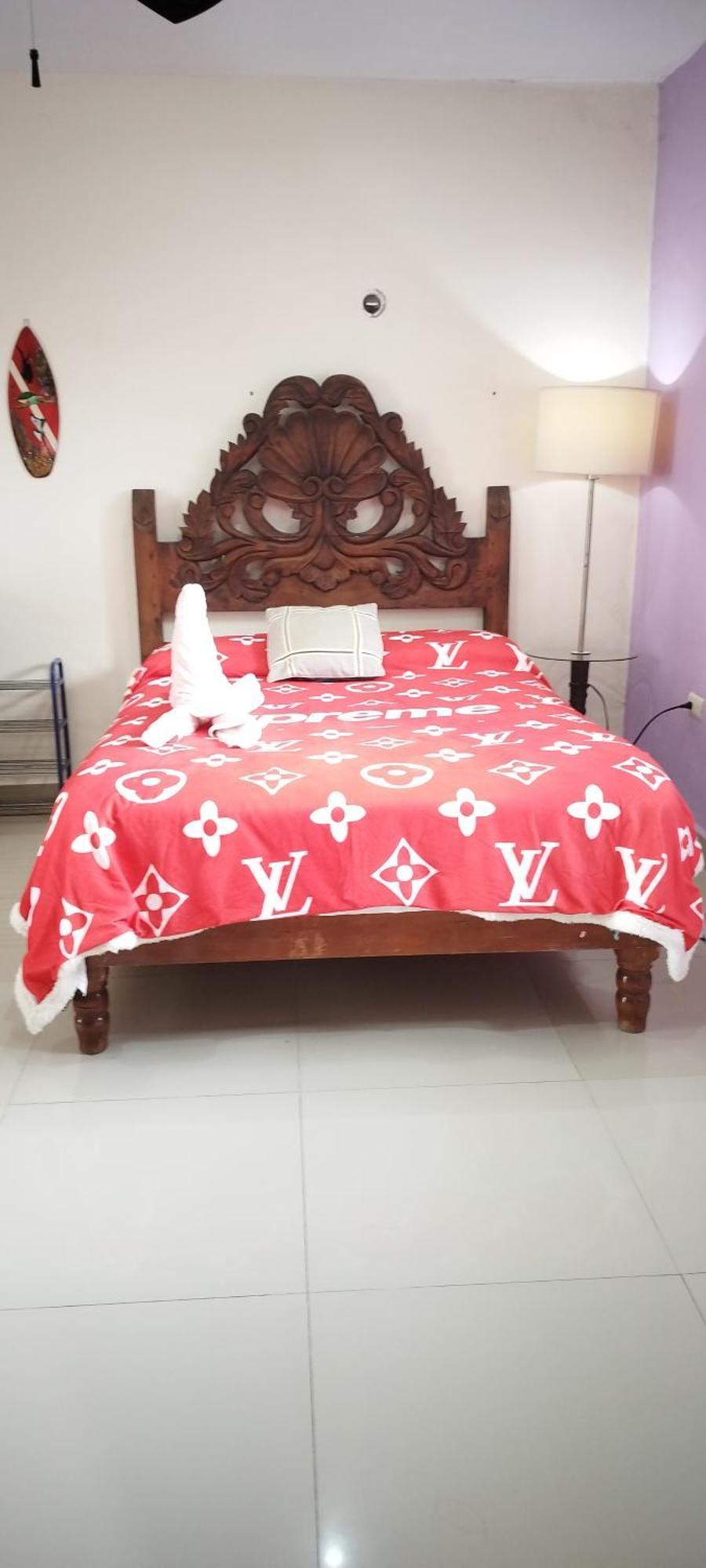 Gacelita Apartment
