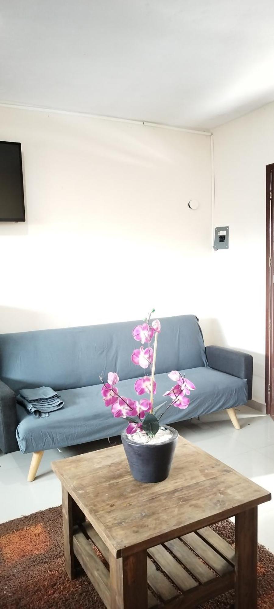 Apartment Gacelita *