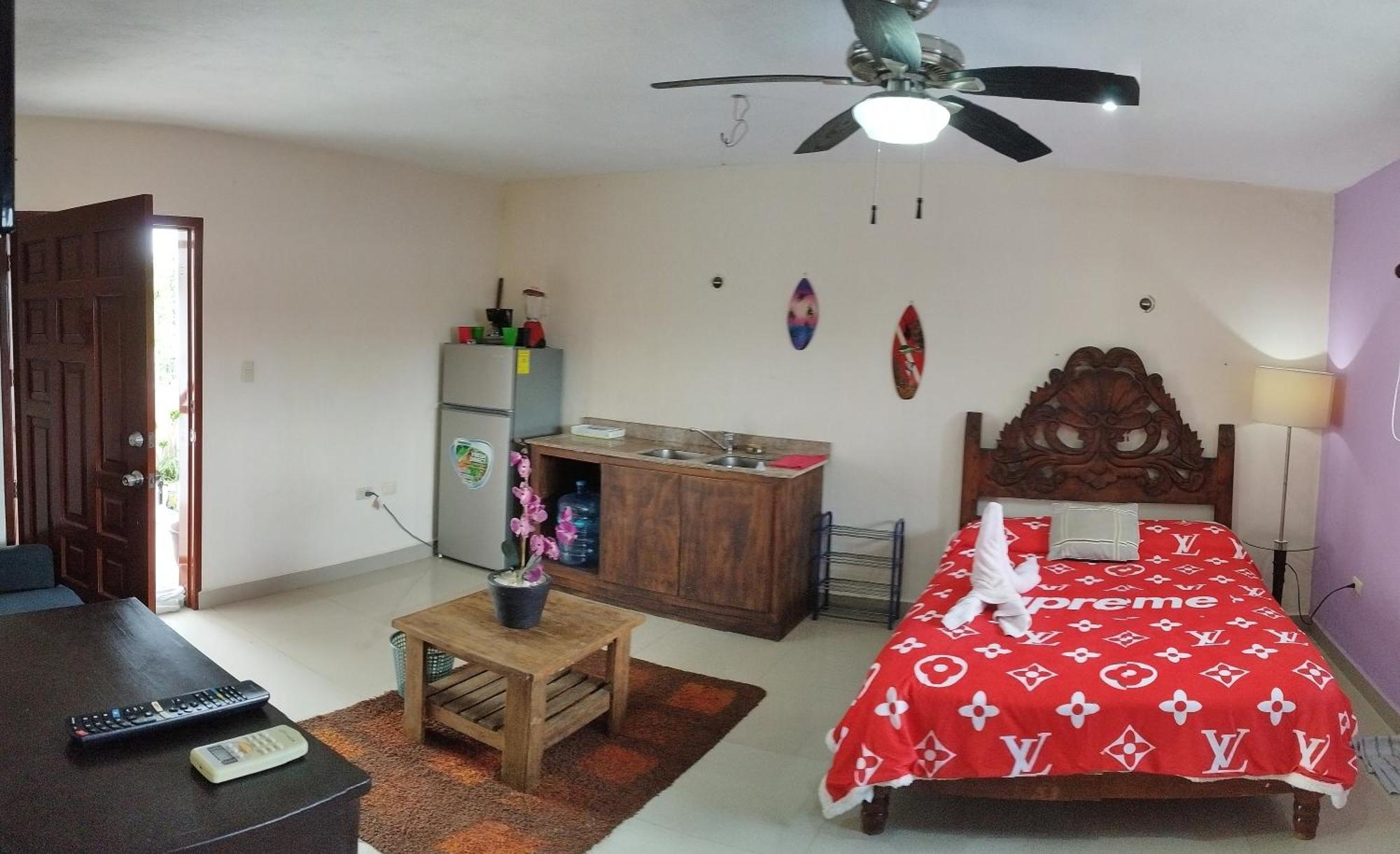 Apartment Gacelita Cozumel