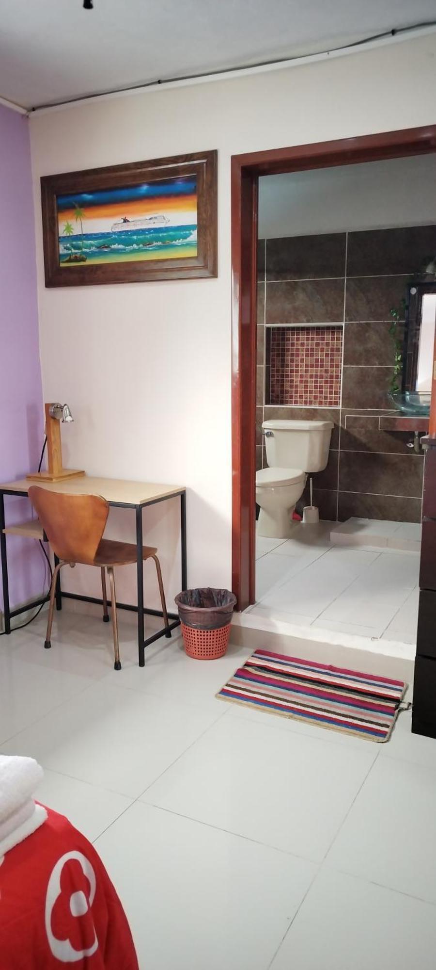Gacelita Apartment