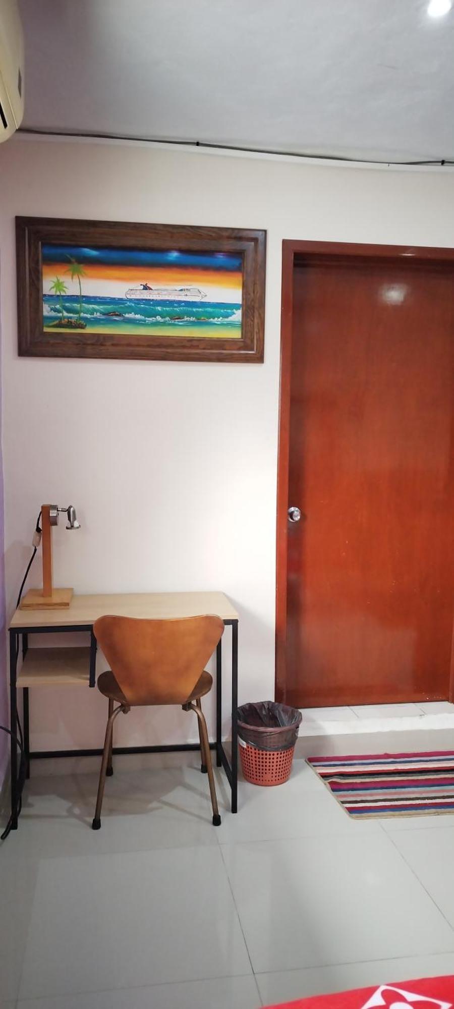 Gacelita Apartment *